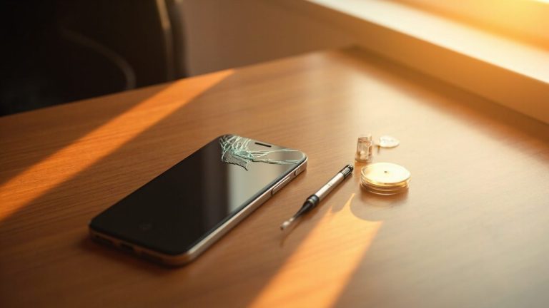 messagerie vocale indisponible sur iphone : guide express