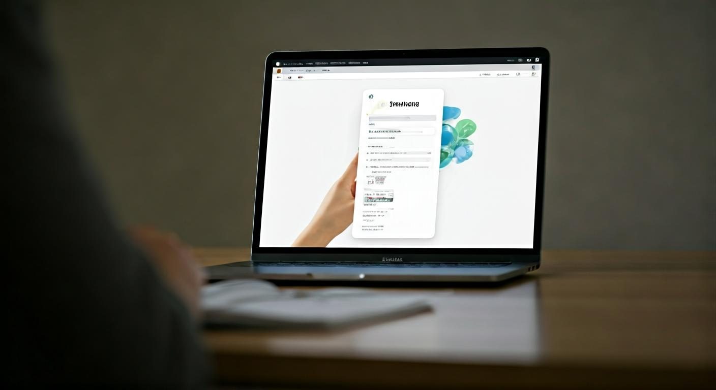 Navigation privée: guide rapide et raccourcis clavier