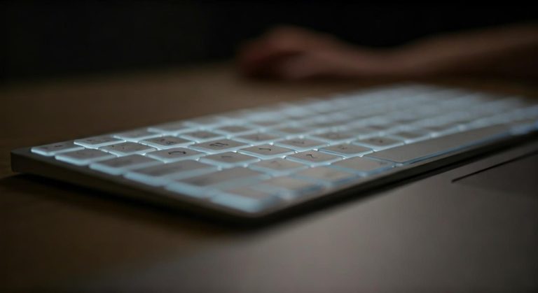 touche Échap sur mac : gagnez du temps avec ces raccourcis