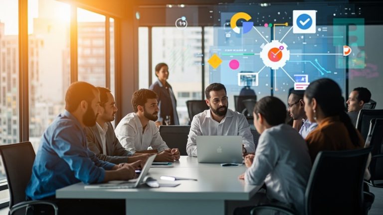 sécurité et accessibilité en entreprise: guide pratique