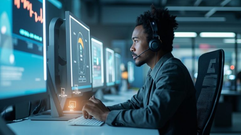 robots conversationnels: boostez votre service client et roi