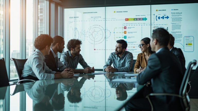 communication responsable: bâtir une réputation crédible