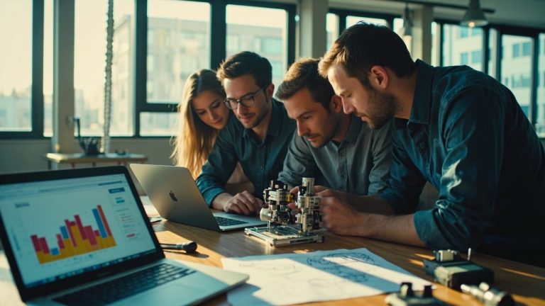 cii: réduisez les coûts d'innovation et boostez la trésorerie