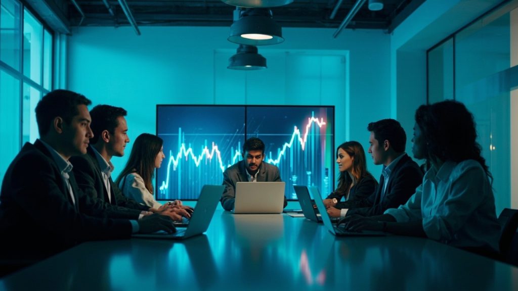 entreprises prometteuses 2023: 8 dossiers à suivre