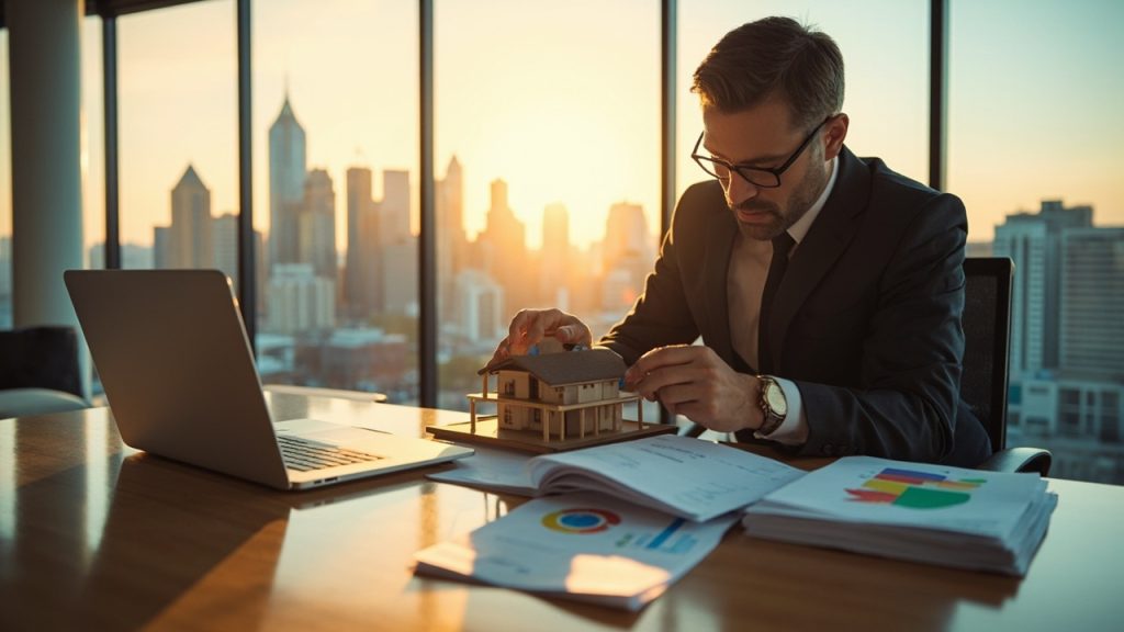 investissement immobilier: guide pratique pour rendement net