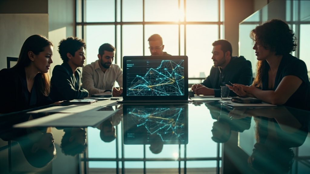 levée de fonds en cryptomonnaies: cadre et étapes clés