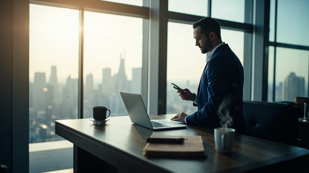 domiciliation d’entreprise: bien choisir votre adresse pro