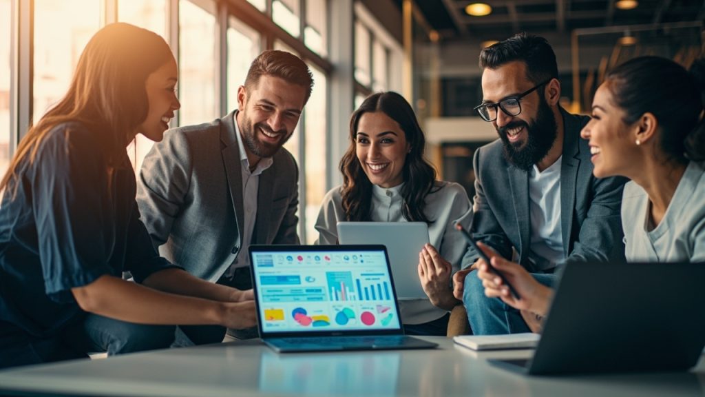 logiciel rh: guide pratique pour gagner du temps et agir