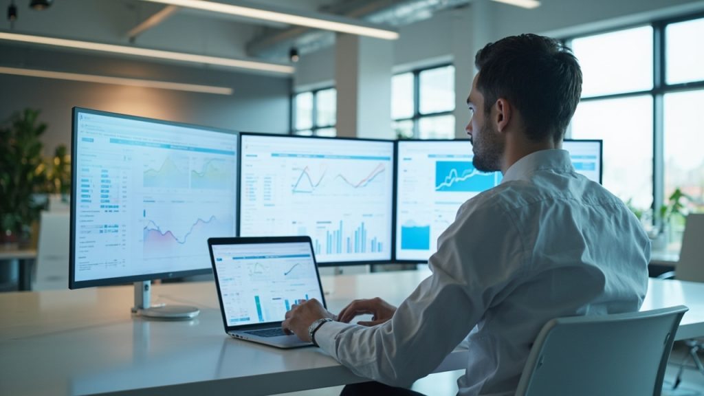 marketing automation: boostez croissance et personnalisation