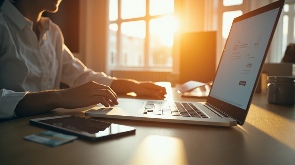 compte bancaire sans dépôt: ouvrir rapidement et sans frais