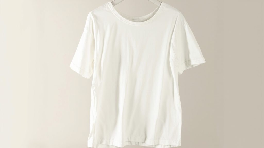 t shirt publicitaire: le média simple pour votre marque