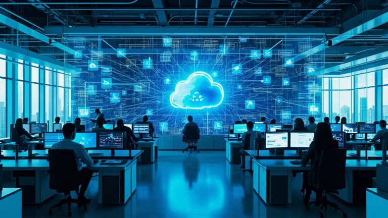 ccaas: boostez votre service client avec le cloud omnicanal