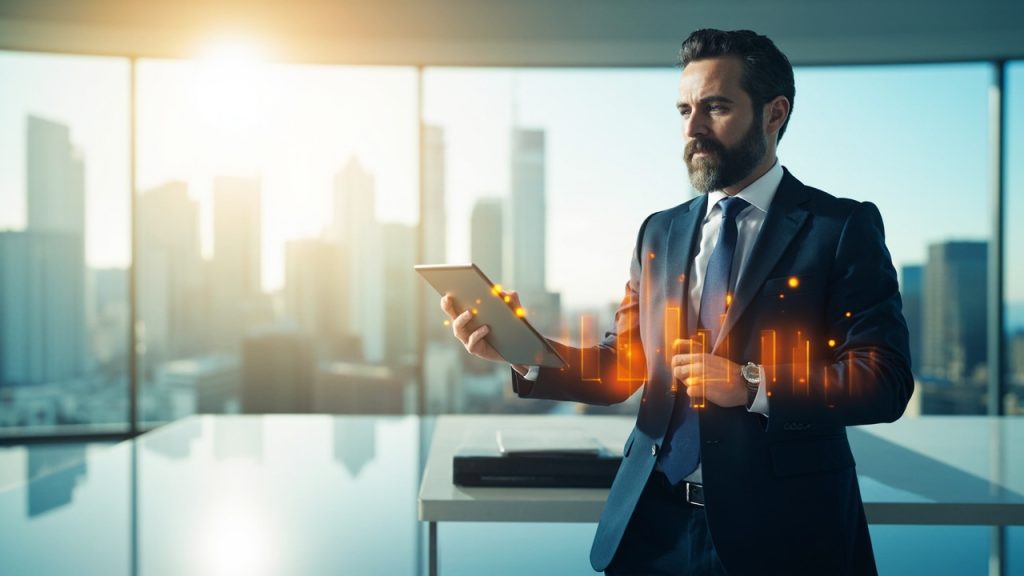 gestion du patrimoine immobilier : gagnez en rentabilité