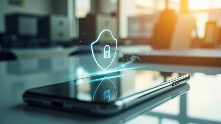 espionner le téléphone portable des employés : cadre légal