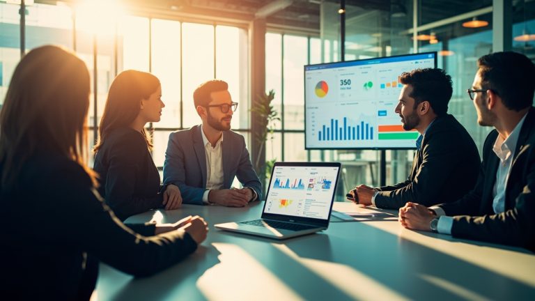 formations tiktok pour entreprises : booster la notoriété