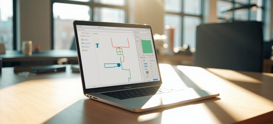 capture d'écran mac: raccourcis clés et astuces pro avancées
