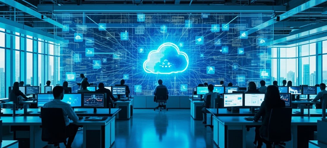 ccaas: boostez votre service client avec le cloud omnicanal