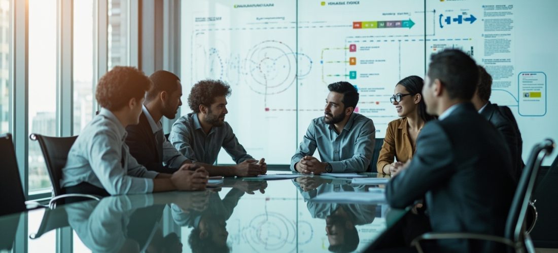 communication responsable: bâtir une réputation crédible