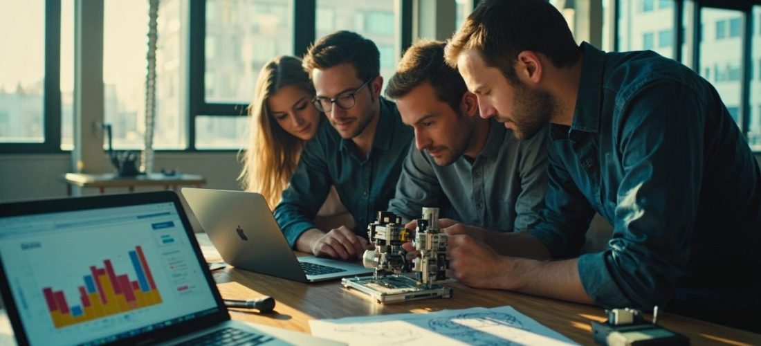 cii: réduisez les coûts d'innovation et boostez la trésorerie