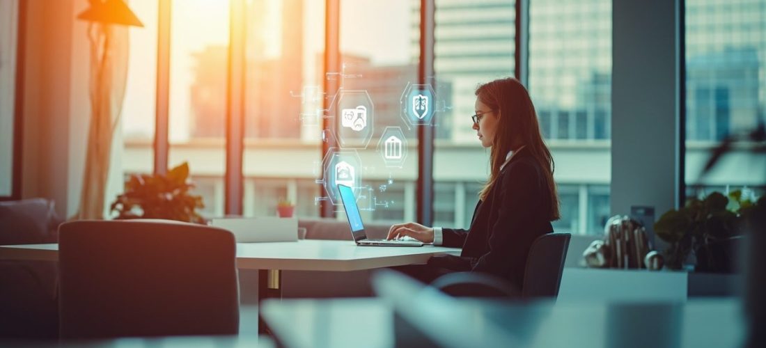 sci en ligne : créez votre société rapidement et en sécurité