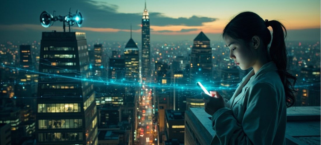 enjeux de la 5g : promesses, limites et retour de terrain