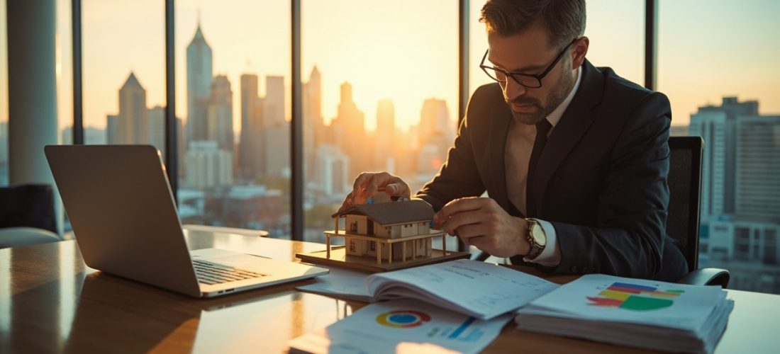 investissement immobilier: guide pratique pour rendement net