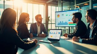 formations tiktok pour entreprises : booster la notoriété