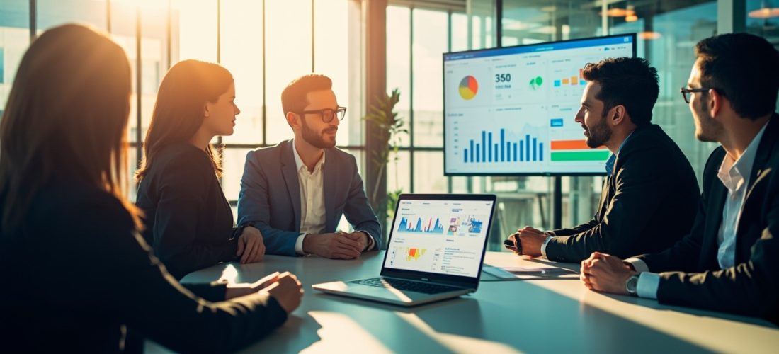 formations tiktok pour entreprises : booster la notoriété