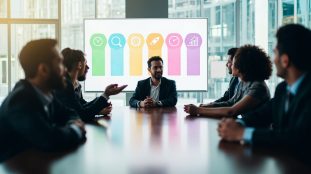 gpec efficace en entreprise : guide pas à pas et résultats