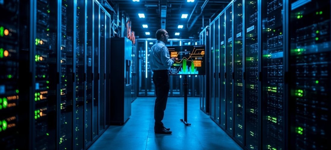 hébergement web: l’offre qui booste vos performances