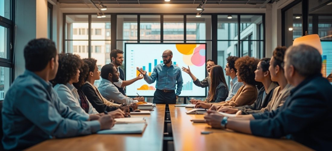 inclusion en entreprise: feuille de route pratique pour agir