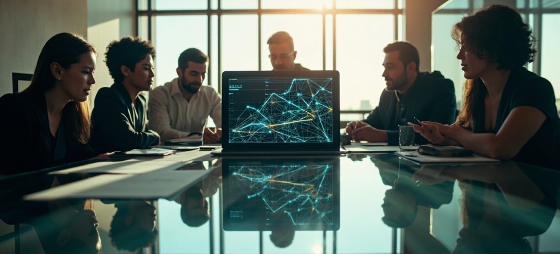 levée de fonds en cryptomonnaies: cadre et étapes clés