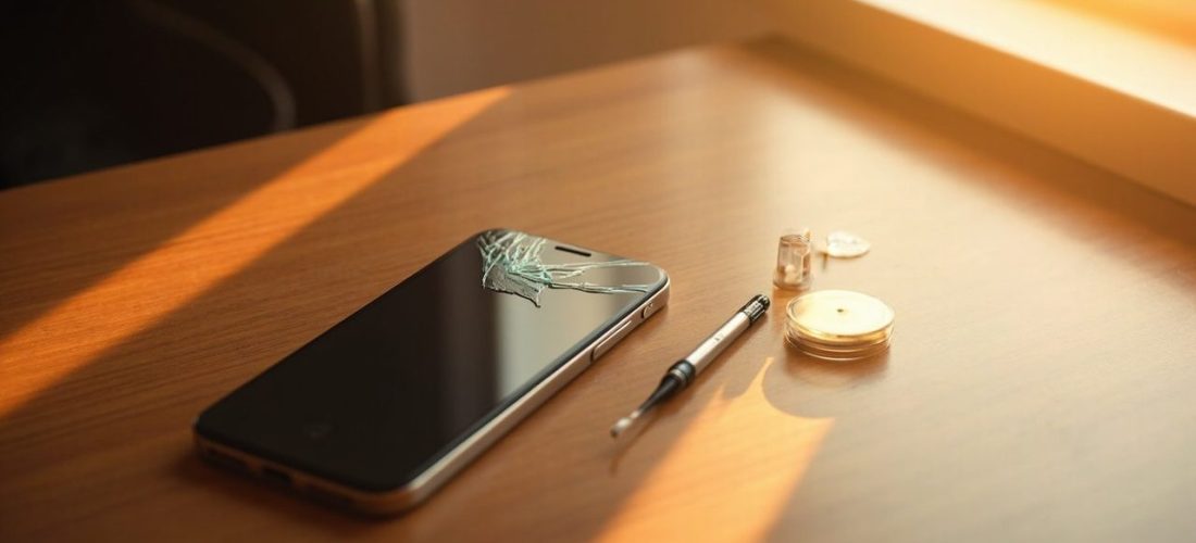 messagerie vocale indisponible sur iphone : guide express