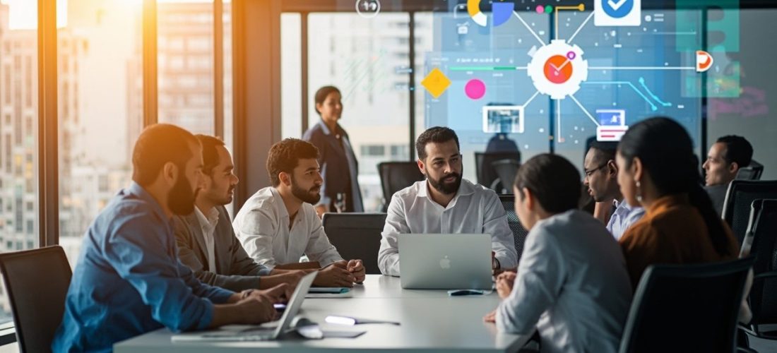 sécurité et accessibilité en entreprise: guide pratique