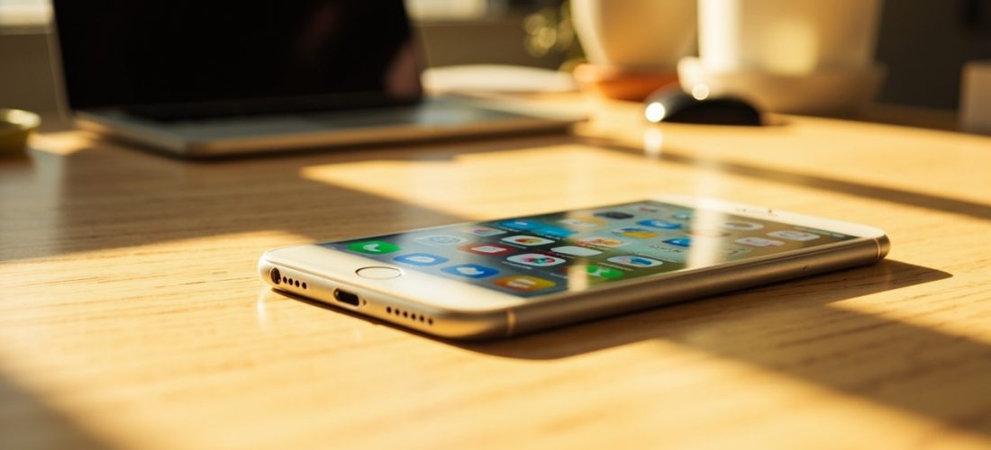 numéro de série iphone : guide rapide pour le trouver