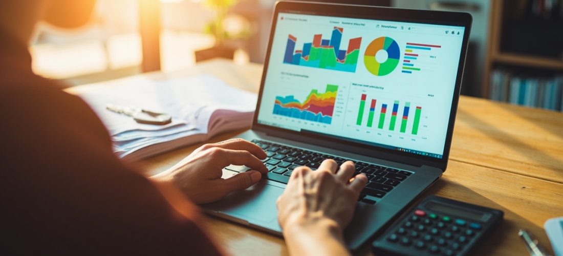 rachat de crédits en ligne: maîtrisez votre budget