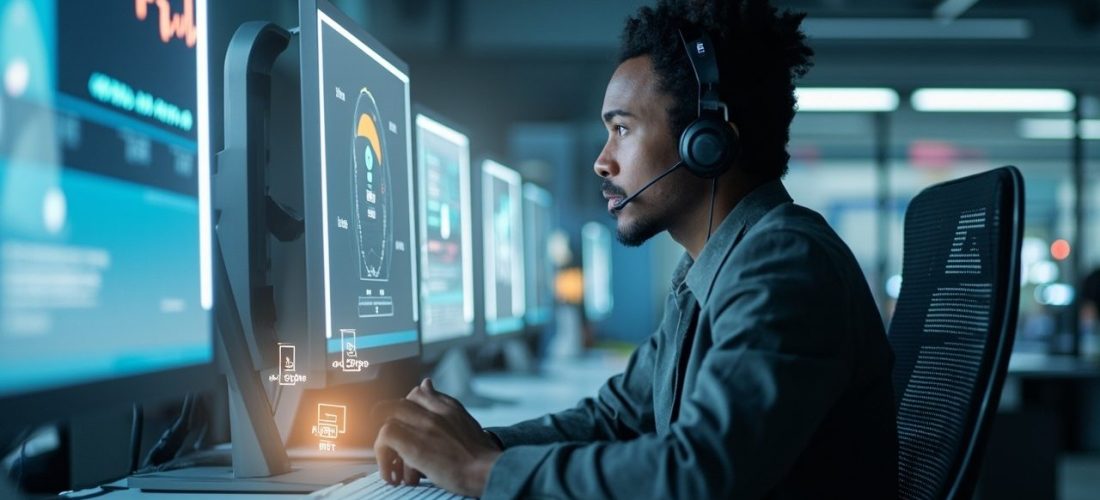 robots conversationnels: boostez votre service client et roi